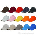 Logo Custom Promotional Baseball Sport Hat